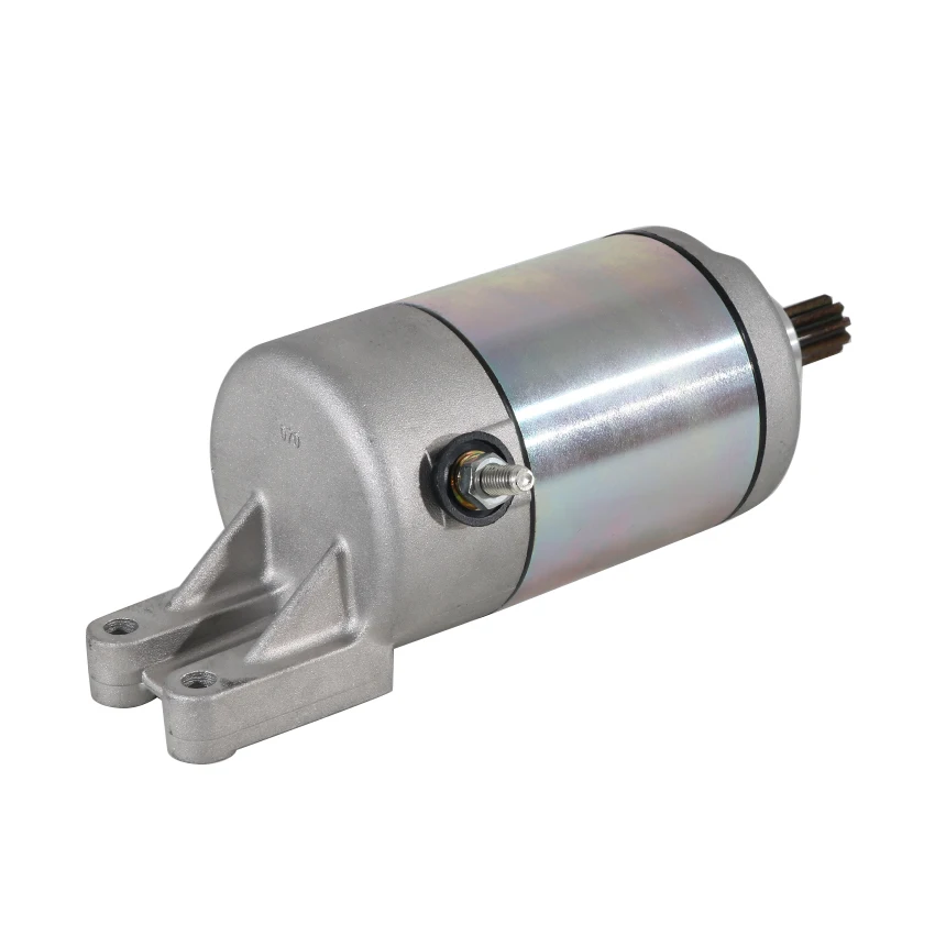 Motorcycle Magneto Starter Motor For VARIATOR ATV LYNX 400 OEM:12851102000000 Motorbike Starter Motor Accessories