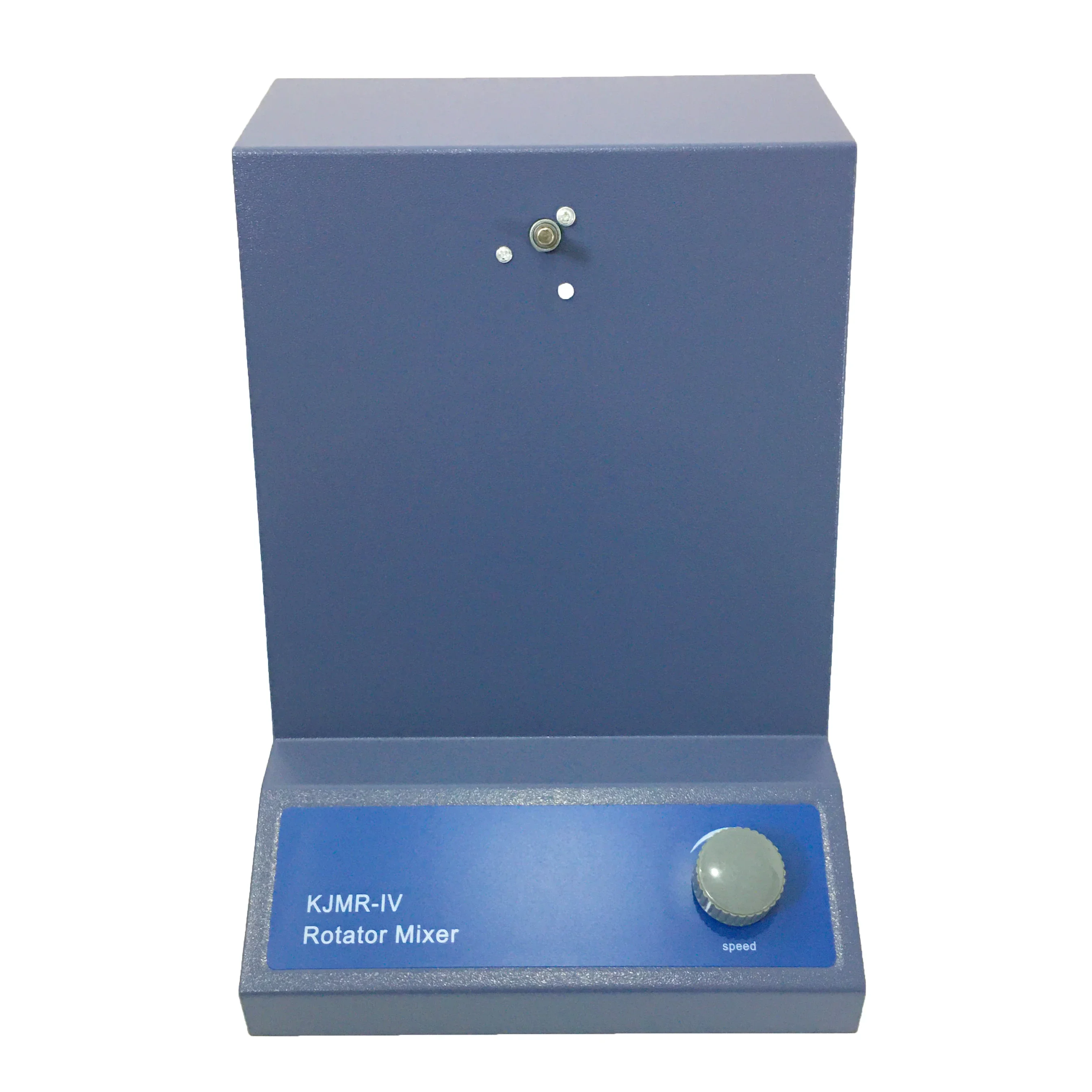 Wholesale Multi-Test Tube Mixer – 360° Rotating Digital Shaker for Laboratory Mixing