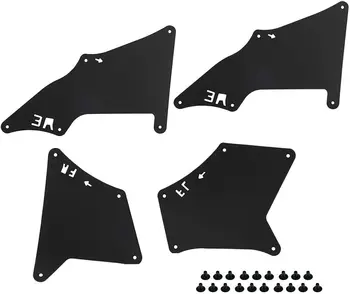 Splash Guard Fender 1