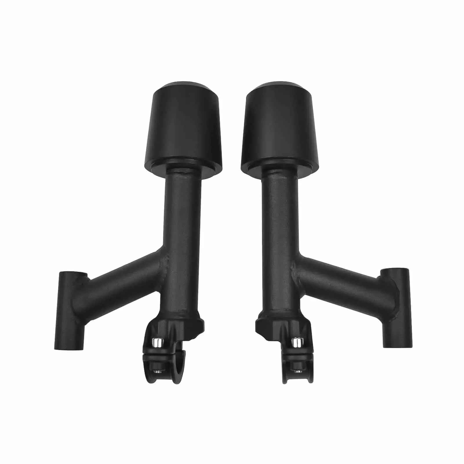For RC390 Frame Slider For KTM RC 390 2022 2023 2024 Motorcycle Falling Protection Frame Engine Crash Pad Protector Accessories
