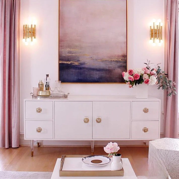 Nordic home decoration cabinet storage cabinet modern minimalist designer creative living room TV cabinet locker new product