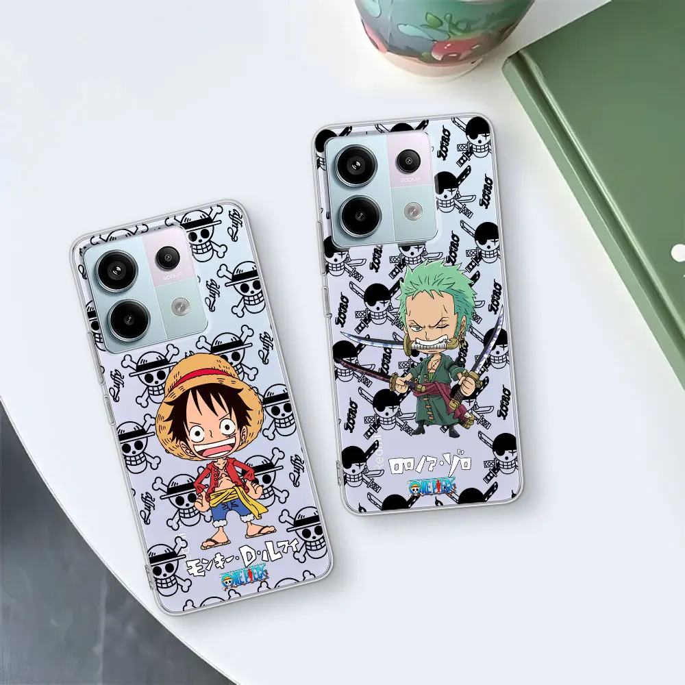 Luffy Zoro One Piec… - image