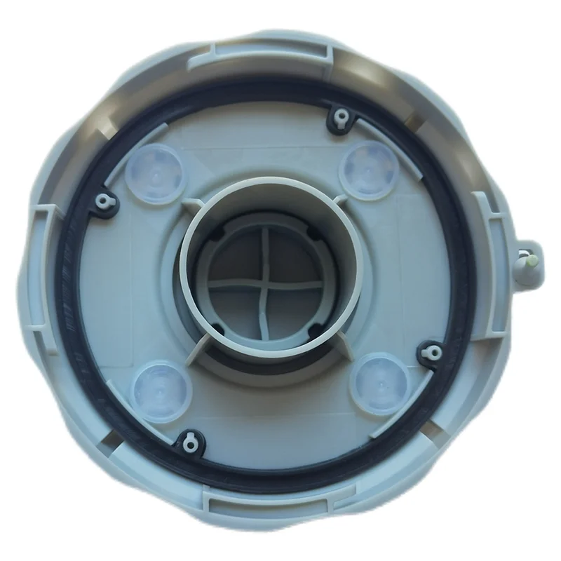 JABS-UAV caixa de medicina tampa do tanque água para dji agras t40 t50 t25 t20p proteção contra colheita agrícola drone tanque caso