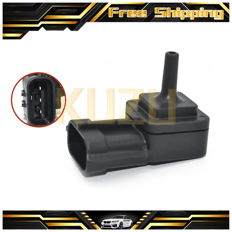 

15620-29G10 1562029G10 Intake Air Pressure Sensor For Suzuki GSX-R600 R600X R750 R750X R1000