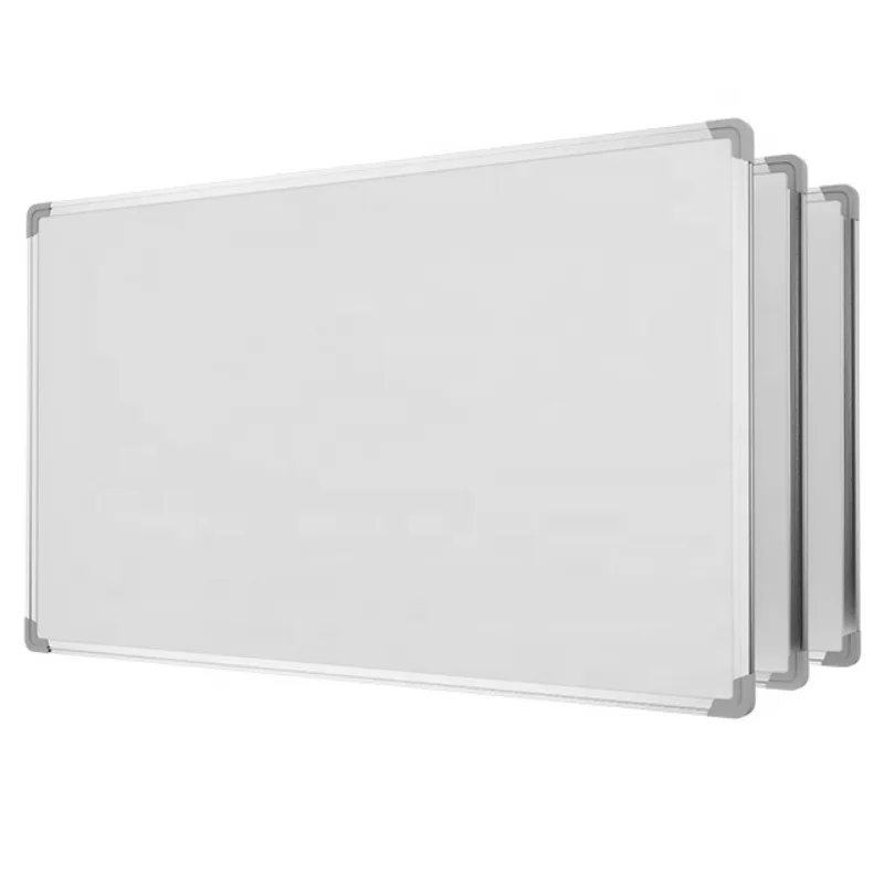Magnetic hanging whiteboard, children's blackboard, writing board, home teaching notebook board, whiteboard