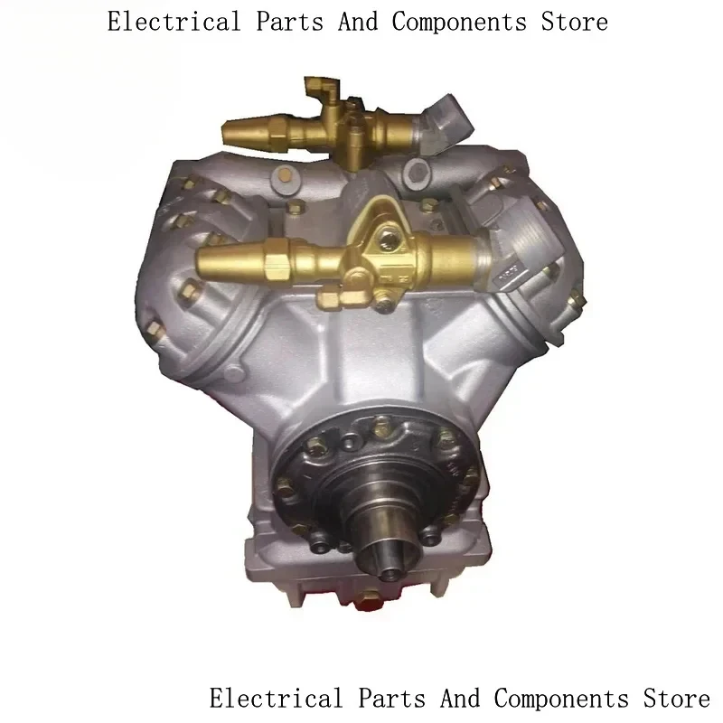 Fast Thermo King Renewed Rebuild Compressor X430