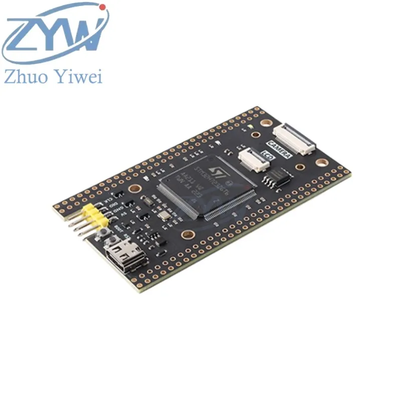 Imagem -02 - Módulo Aprendizagem Development Board Chip Stm32 Stm32h723 Stm32h H723zg Sistema Módulo de Demonstração Stm32h723zgt6