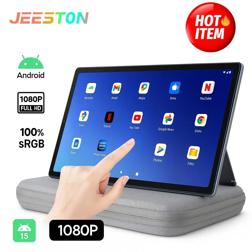 New 21.5 Inch Andro…