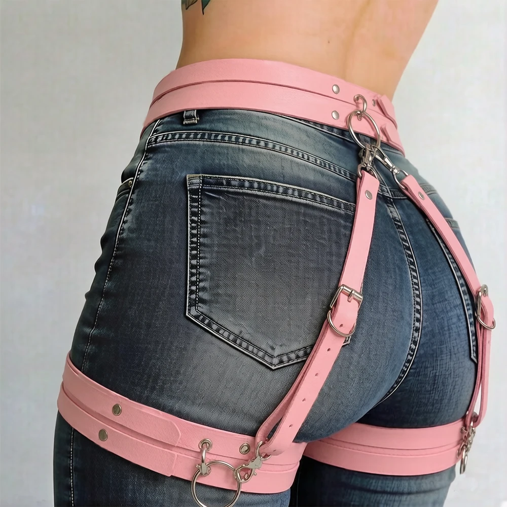 Thumbnail 2 - #24 Trending Womens Fashion Belts Right Now
