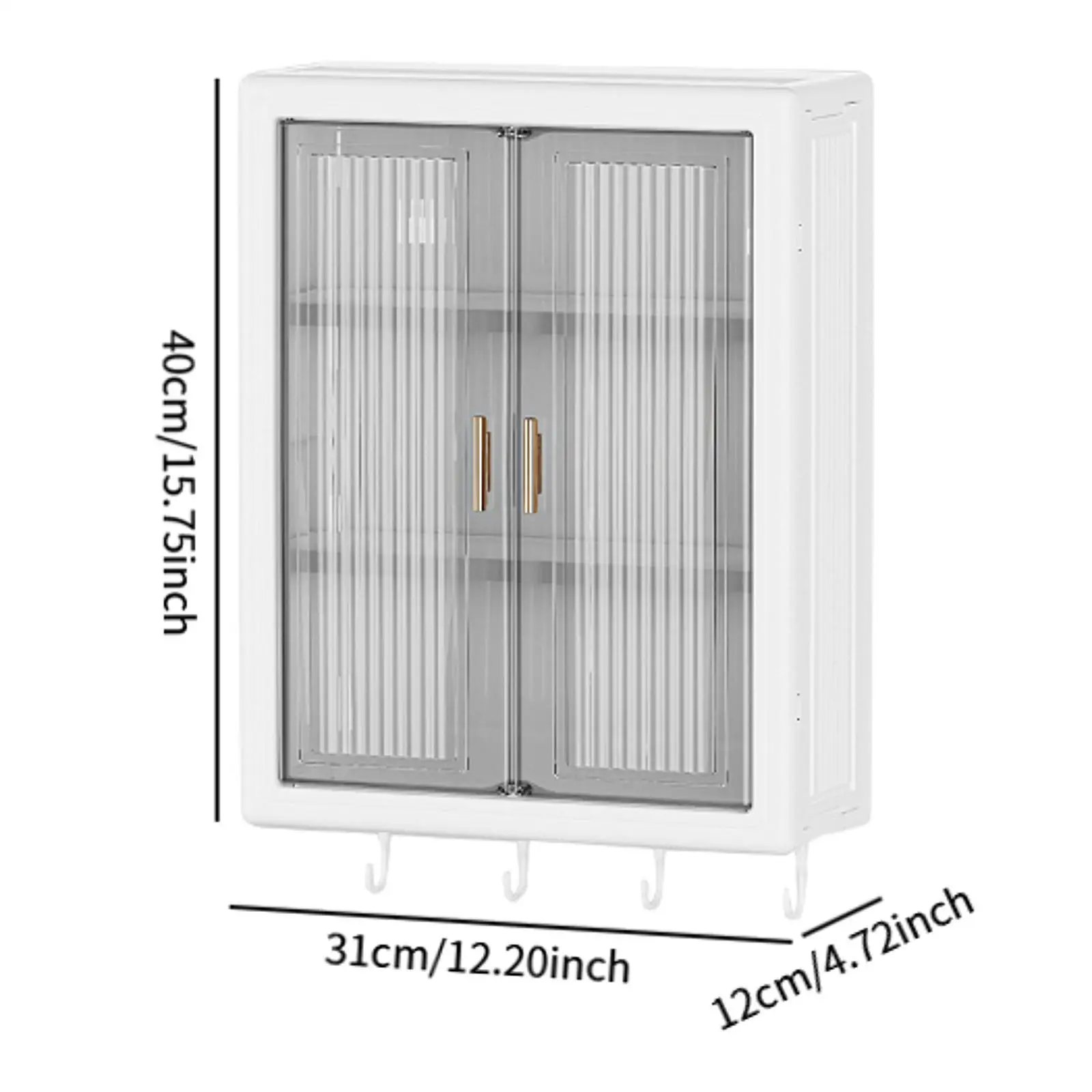 #7 Trending Medicine Cabinets Right Now