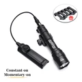 M600U BK II