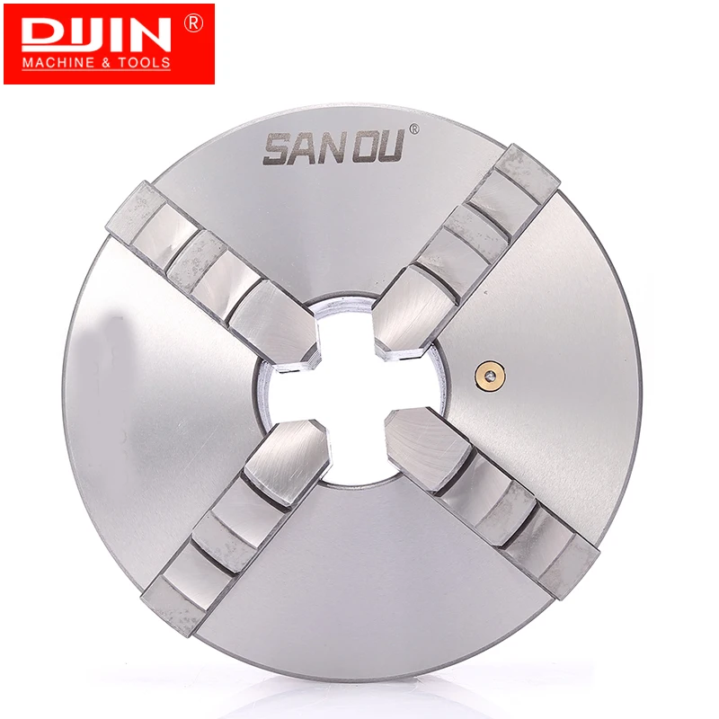 

500mm Lathe Chuck High Precision 4 Jaw Self Centering Chuck K12-500 Metal Lathe Chuck Brand For Sales