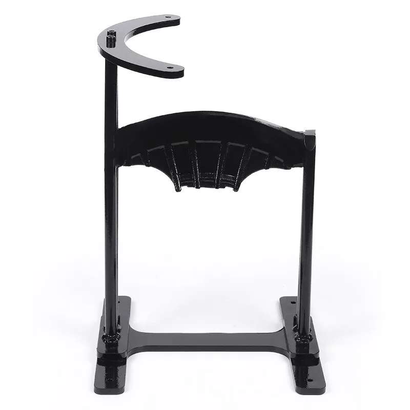 Portable Detachable Log Splitter Multifunctional Firewood Splitting Tool Outdoor Camping Safe Efficient Kindling Splitter view 5
