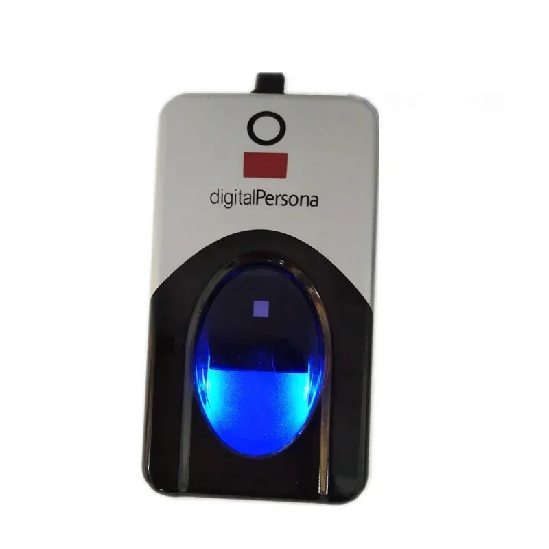 2025 Crossmatch Digital Persona USB Biometric Finger Print Scanner URU4500/U.are.U4500/U.are.U 4500