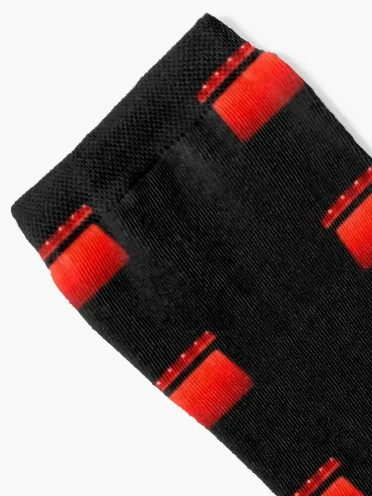 Interpol - Turn On the Bright Lights Socks luxury cotton Socks Male Women's