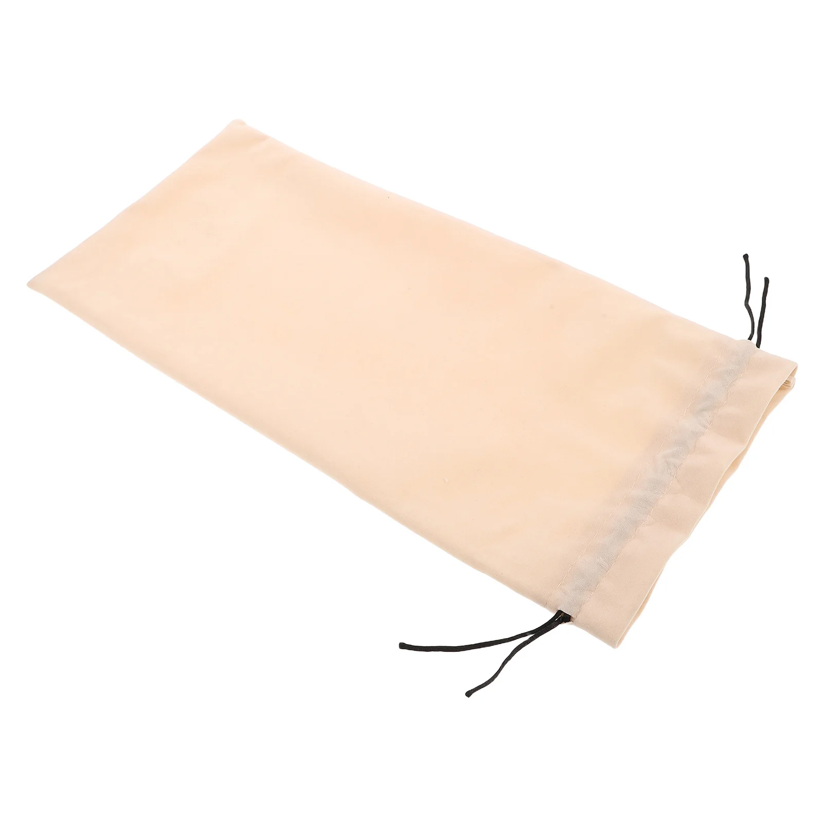 

Cosmetics Bags Instrument Transport Protective Sleeve Gig Jewelry Drawstring Bugle