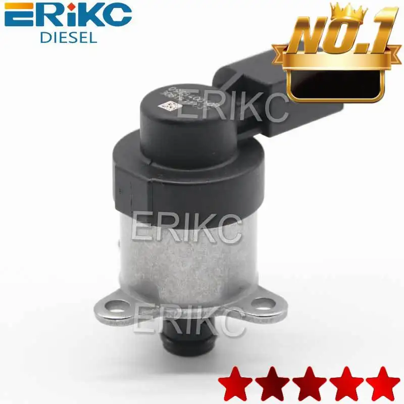 ERIKC SCV  CR Metering Valve 0928400687 Diesel Auto Pump Control Valve 0 928 400 687 Regulator Measure Unit Timing 0928 400 687