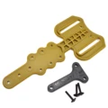 green rubber adapter
