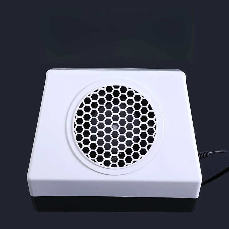 Desktop engraving vacuum cleaner Dust collection machine Nuclear engraving wood carving Special grinding Electric