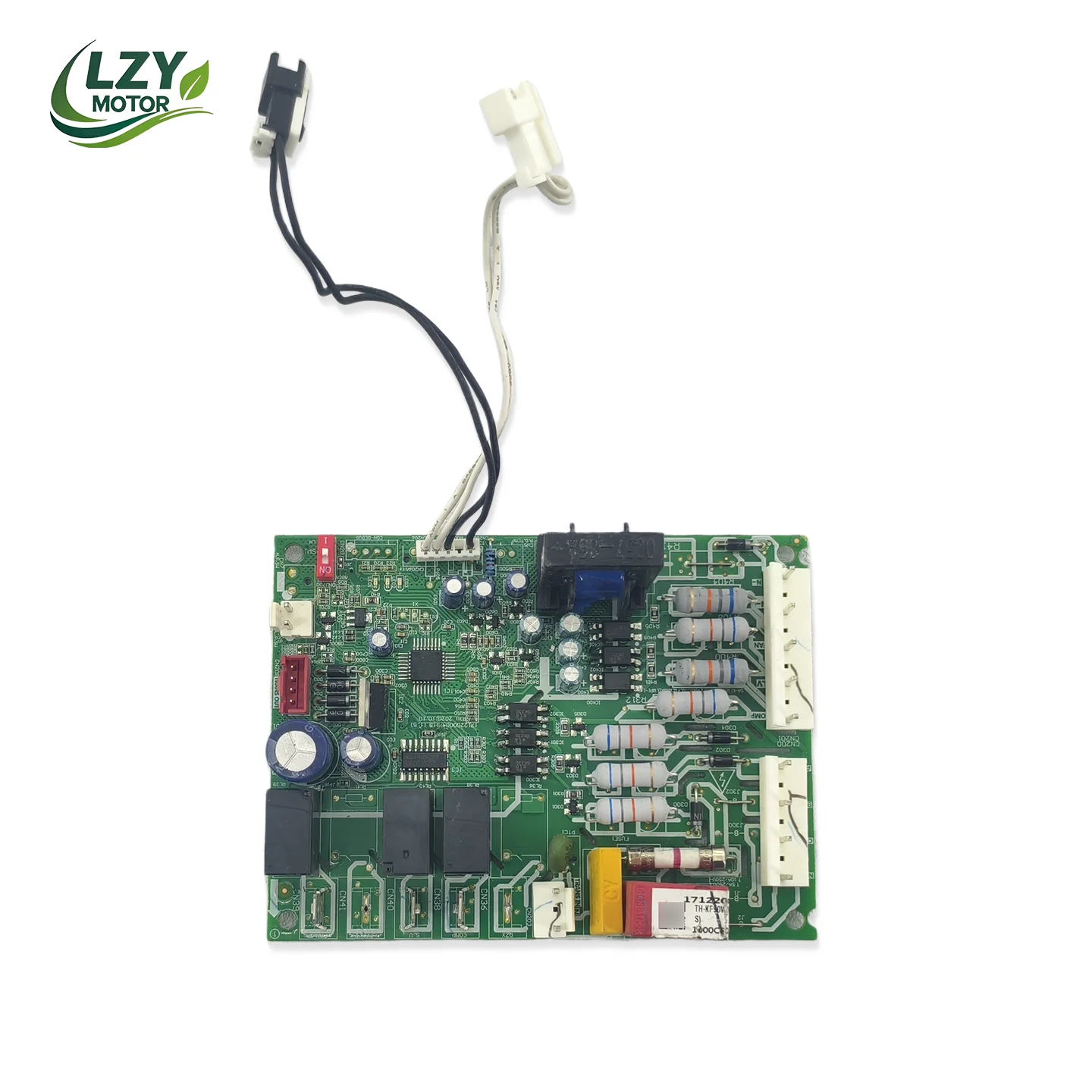 Placa base de aire acondicionado Central TLF, placa de circuito de Control TH-KF90W/N8-DEO-Metal, uso doméstico y Industrial eléctrico