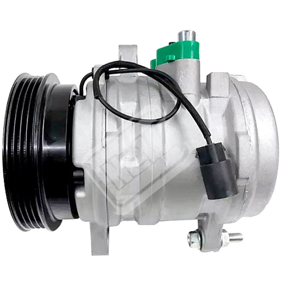 for Hyundai Getz Atos Amica ac compressor 9770105500 9770102000 9770102200 9770102300 97701-02010 97701-02300 97701-05500