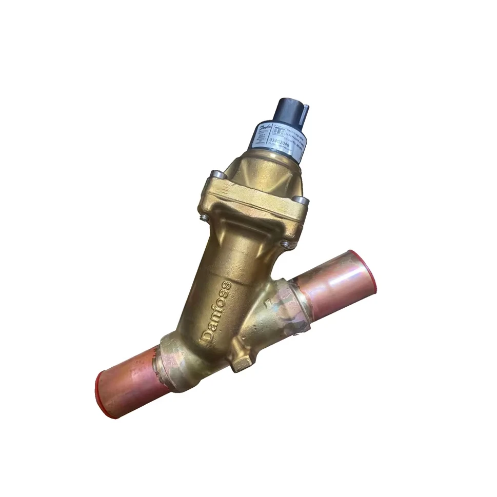 

Thermo King Units 61-4525 Truck Refrigeration Spare Parts 61-8821 ETV Electronic Throttle Valve