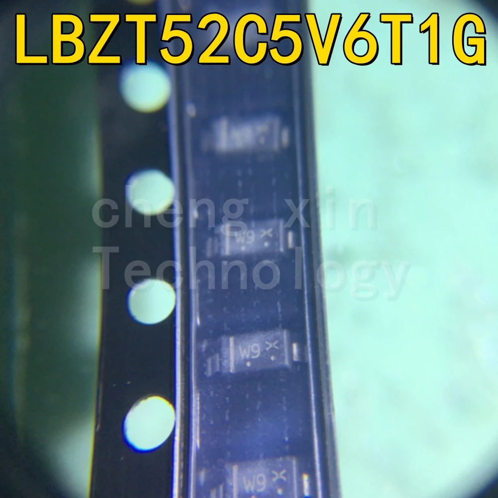 LBZT52C5V6T1G 5-100… - image