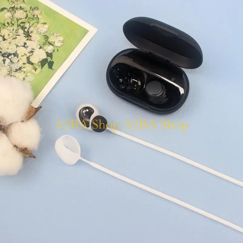 

A2BA Headset Hanging Neck Lanyard Anti-lost Strap for Space A40 Waterproof