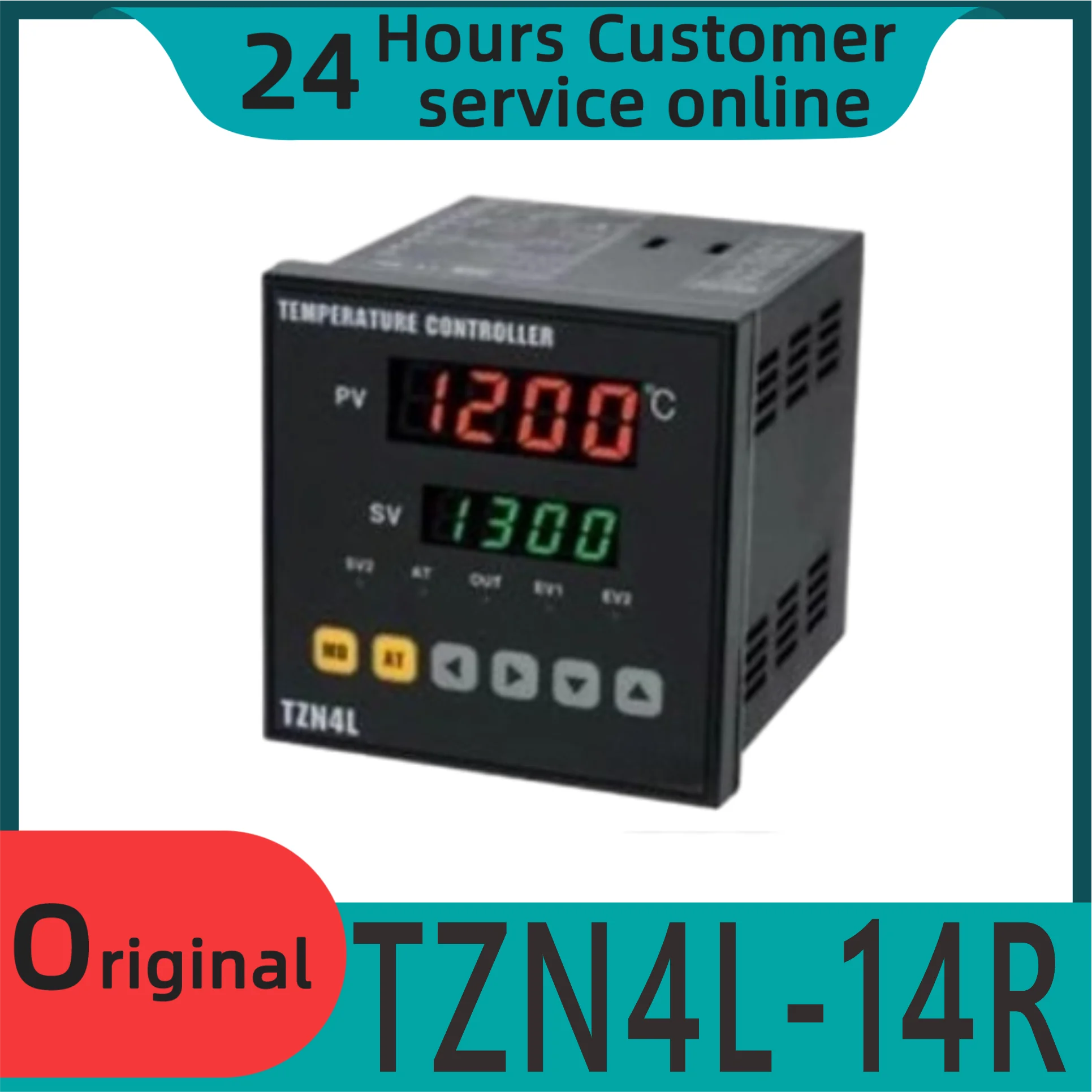 

Новый оригинальный термостат Tzn4l-14r Tzn4l-14s Tzn4l-14c