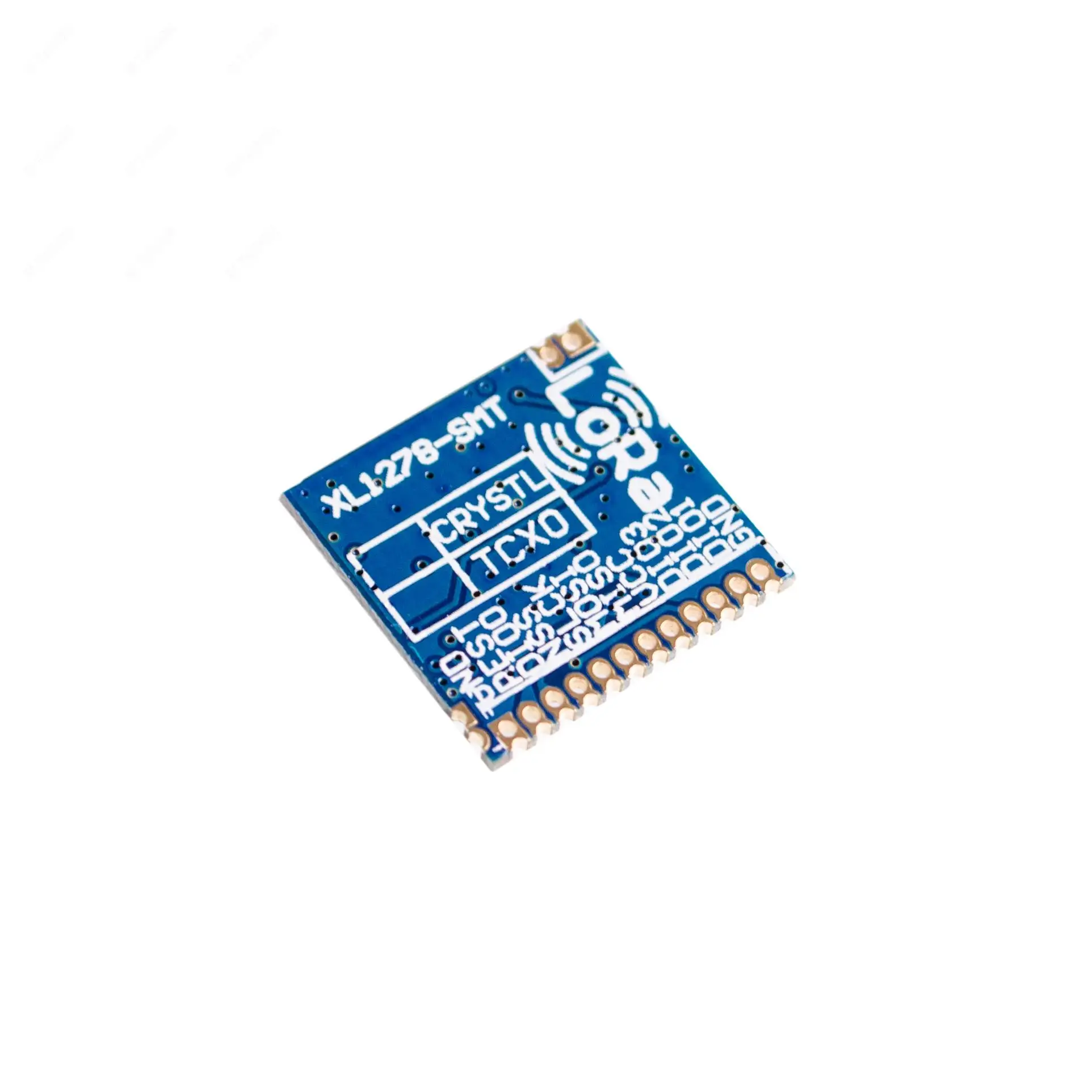 433MHz LoRa SX1278 long range RF wireless module DRF1278F For