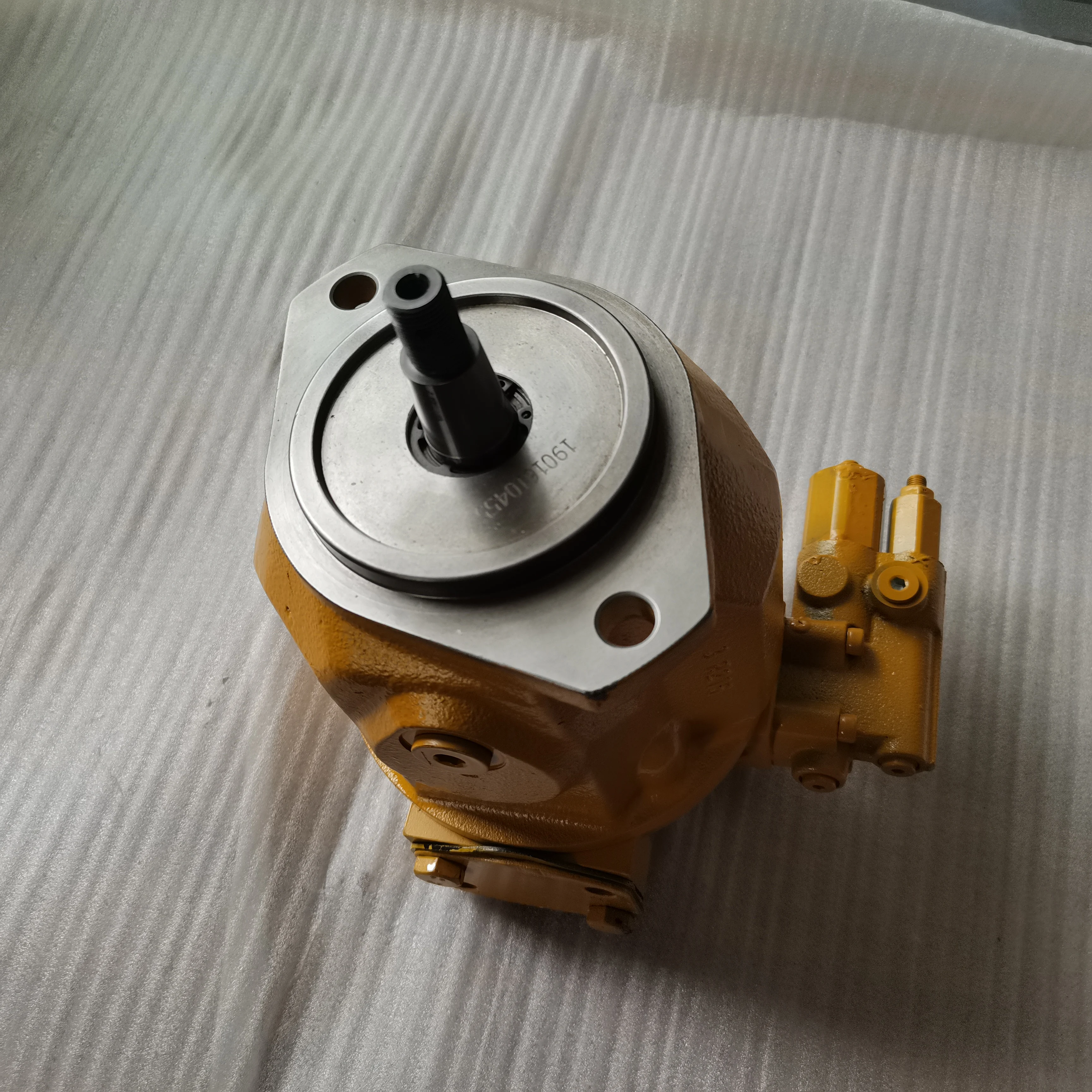 

D10T2 Hydraulic Piston Pump 3736629 Main Machinery Spare Parts for Construction for Main Pump Applications