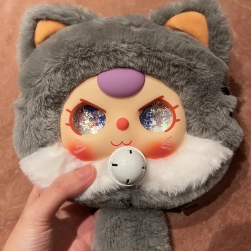 Customized Baby Three Diy Exquisite Eyeball Accessories Suitable For 400 Lily Rabbit Twelve Zodiac Ocean Series  Flow Sand Eyes