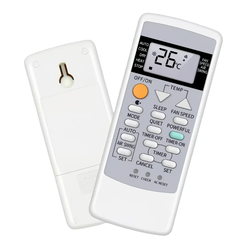 

Suitable for Panasonic air conditioning ceiling cassette window unit ACXA75C20160 central air conditioner remote control