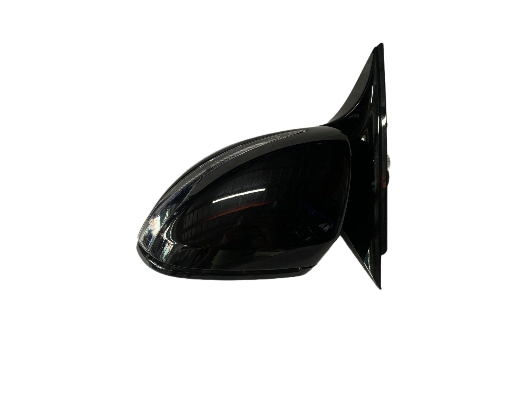 For E-Class W213 Electric Folding Rearview Mirror with for Original High-quality OE Compatible