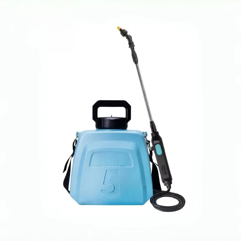 1.2m Drone Boom Fine Mist Machine Electric Powered  Sprayer Stainless Steel Telescopic Spray bar for Garden