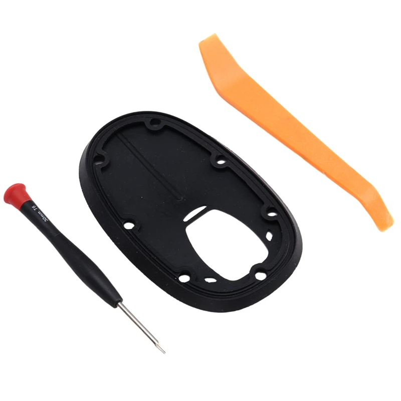 

Black Car Antenna Base Rubber Gasket Seal For BMW Mini Countryman R60 R61 65209803850
