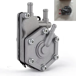 Petrol Fuel Pump For Yamaha XJ400 XJ600S XJ600N Diversion XTZ660 Tenere XTZ750 Super Tenere / SZR660 TDM850 / XTZ 660 750