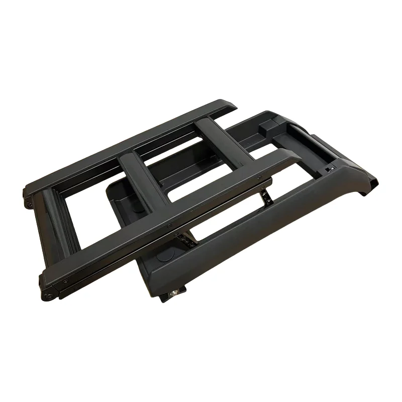 

For Jetour Non-Destructive Installation Side Climbing Ladder For Jetour T2 New Condition Traveler Mountain Sea Accessory