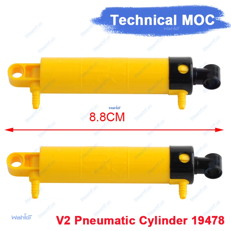 Moc Bricks Technica…