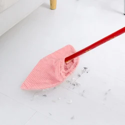 Floor Cleaning Rag Household Cleaning Tools Broom Mop Replacement Cover Mop Cloth Cover