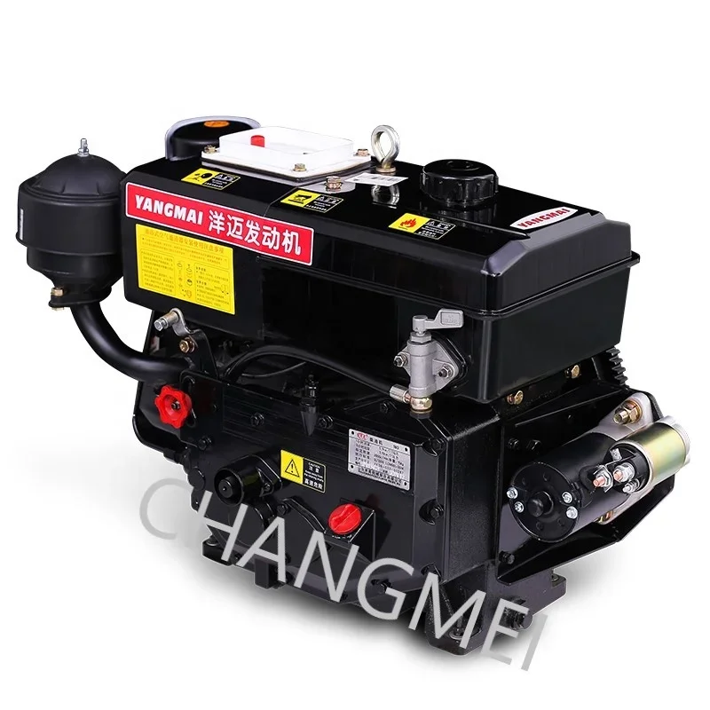 Small Marine Diesel Engines High Speed Diesel Engine and Marine Diesel Engine Sail Drive