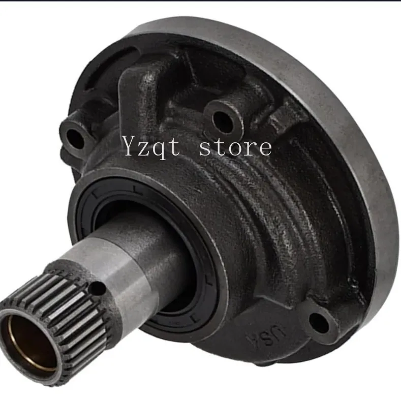 137093A1 D51231 L30488 R29995 Transmission pump 137093A1