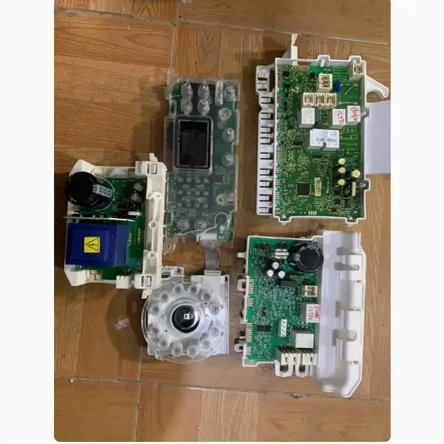 

Роликовая стиральная машина EWW12732 основная плата управления приводом преобразования частоты компьютера