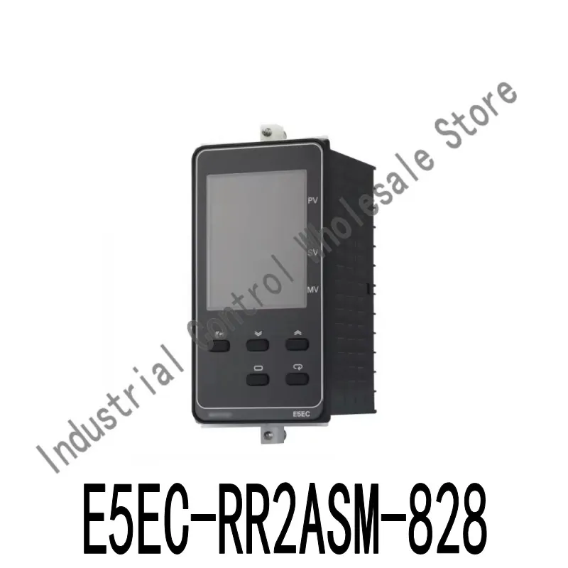 

New Original PLC Module E5EC-RR2ASM-828