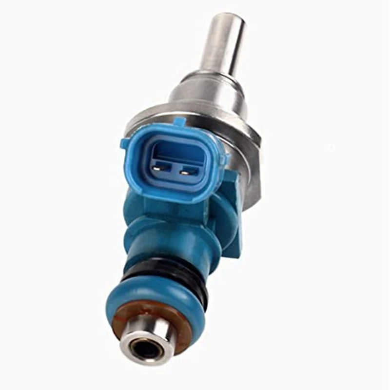 

NEW-Automobile Fuel Injector For Mazda 3 6 CX-7 2.3L 2007-2013 L3K9-13-250A E7T20271