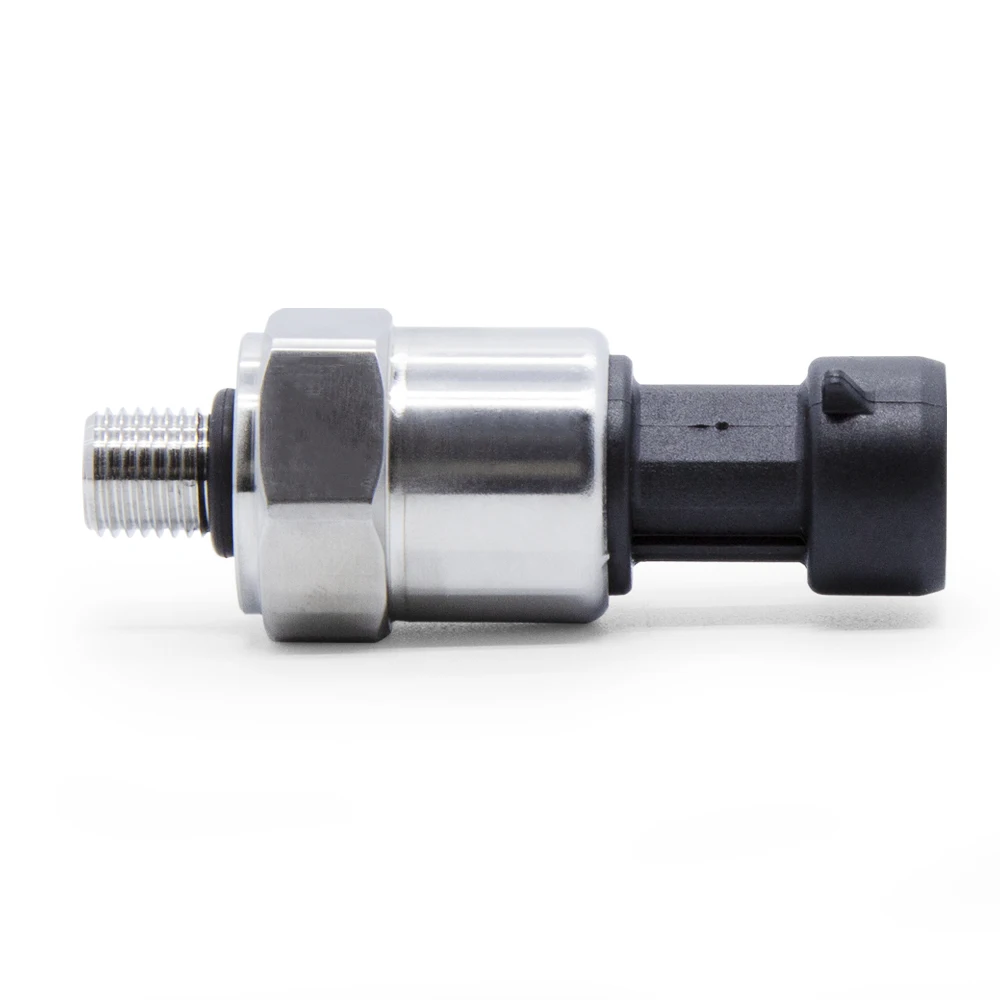 Oleju paliwa wody gazowy przetwornik czujnik ciลnienia powietrza G3/8-24 5-12V 0.5-4.5V 0-30Bar miernik opcjonalny przyrzฤ
d do pomiaru ciลnienia