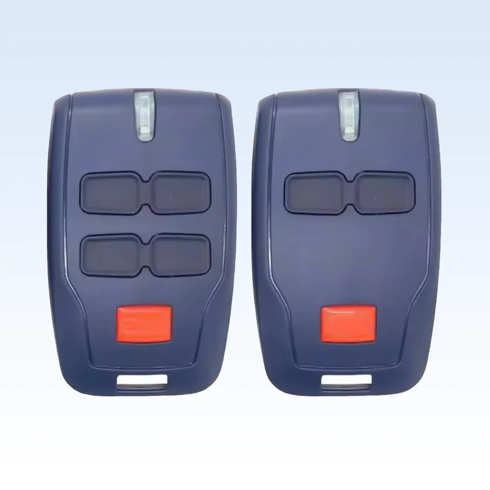 BFT Control remoto BFT B RCB02 RCB04 MITTO 2 4 KLEIO B RCA 02 04 TRC1 TRC2 TRC4 Control remoto para puerta de garaje 433,92 MHz