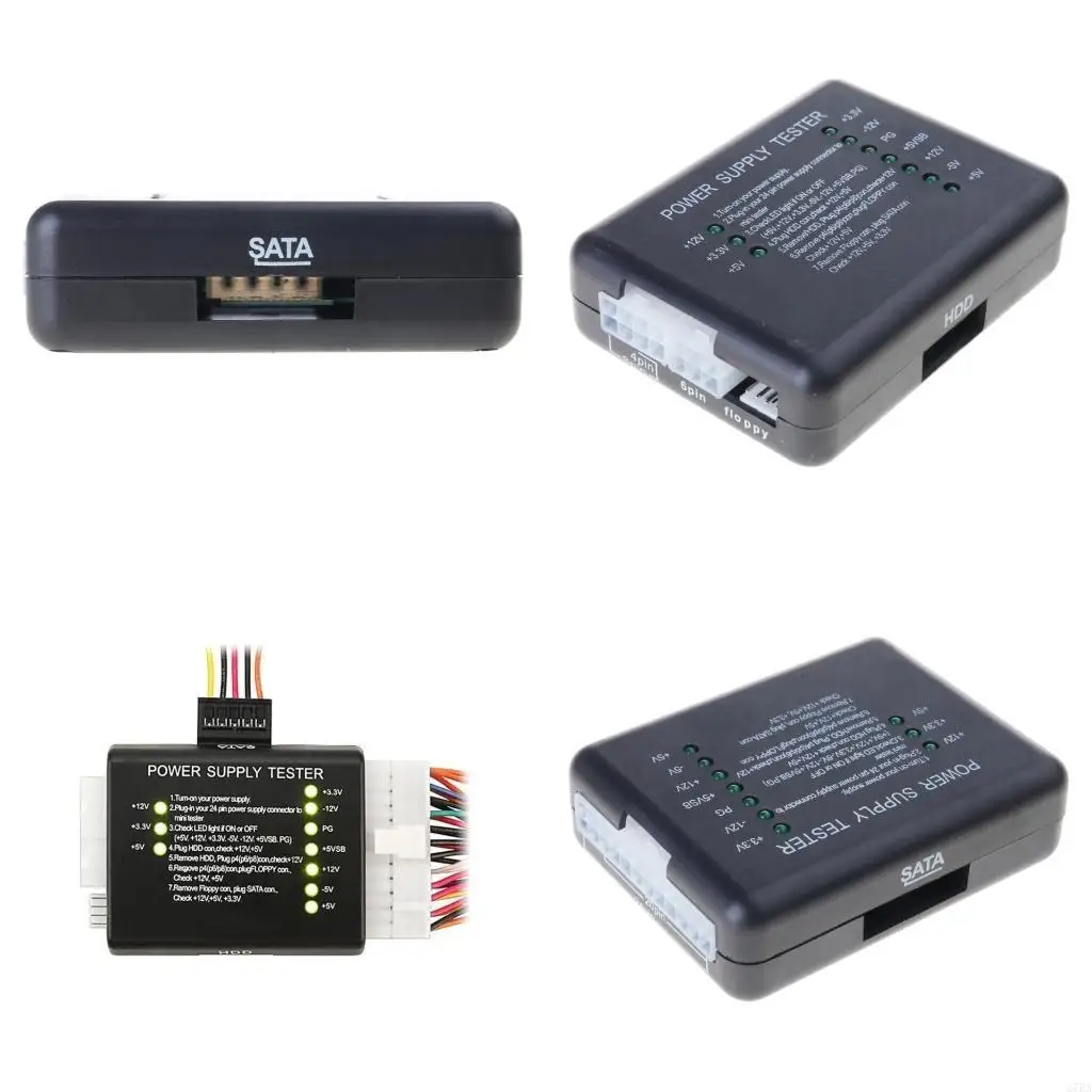 27RA Power Supply C…