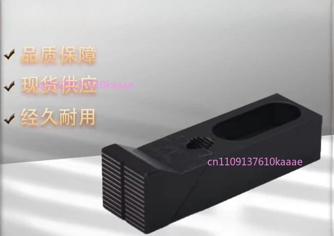 

M8/M12/M16 Adjustable Side Clamps CNC Machine Tool Precision Clamping Hardware