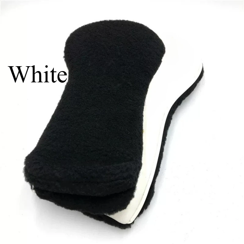Putter 1 3 5   wood high-end golf club protective cover, putter cap Please contact customer service for specific details